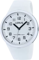 Lorus RRX53DX9  -  Quarz 3 Zeiger