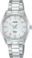 Lorus RY503AX9 -  Solar 3 Zeiger Uhr