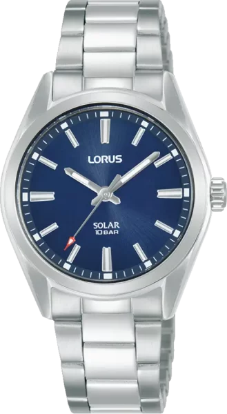 Lorus RY501AX9 - Solar Damenuhr