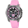 Festina Chrono Bike F20725/2 - pinkes Silikonband