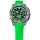 Festina Chrono Bike F20725/3 - grünes Silikonband