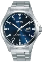 Lorus RH963KX9 - Herrenuhr klassisch