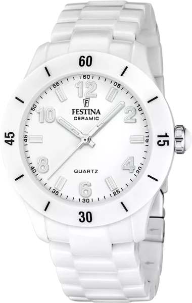 Festina 20720_1 - Ceramic weiß