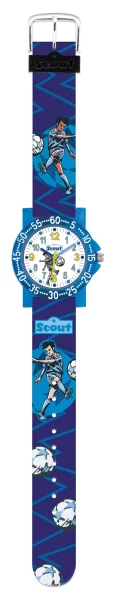 Kinderuhr - Scout Modell: 375.030