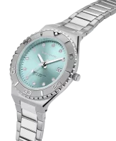 Damenuhr, Saphirglas - Bering Modell: 18936-707