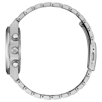 Citizen Herrenuhr Modell: CA4691-59L mit dunkelblauem...