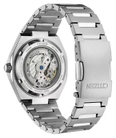 Herrrenuhr Automatik - Citizen Modell: NK5020-58P