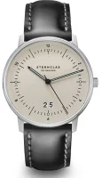 Herrenuhr - Sternglas Modell: S01-NAG26-BR02