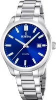 Herrenuhr - Serie: Klassik Festina - Festina Modell: 20736_3