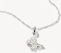 Charm-Anhänger, Schmetterling, aus Silber - Thomas Sabo Modell: CC1265-007-14
