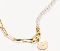 Charm-Anhänger, Engelszahlen 777, mit weißen...