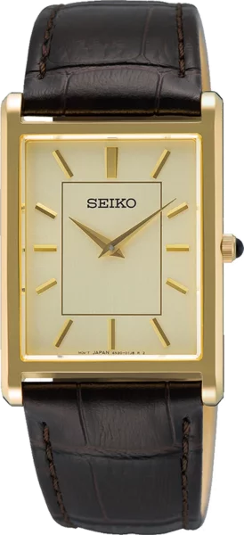 Herrenuhr - Seiko Modell: SWR106P1