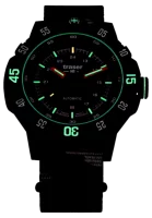 Herrenuhr - Traser Modell: 110960