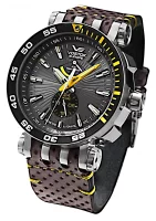 Herrenuhr - Serie: Energia - Vostok Europe Modell:...