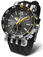 Herrenuhr - Serie: Energia - Vostok Europe Modell:...