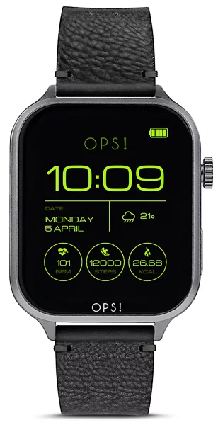 Smartwatch - OPS! Modell: OPSSW-51