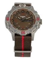 Herrenuhr P99 Tactical Collection Traser 110669