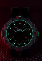 Herrenuhr P99 Tactical Collection Traser 110669