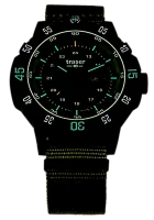 Herrenuhr P99 Q Tactical - Traser Modell: 110726