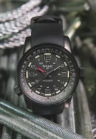 Herrenuhr - Serie: Pathfinder Automatic - Traser Modell: 110594