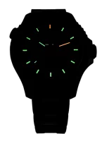 Herrenuhr P67 Diver Orange - Traser Modell: 109381