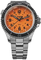 Herrenuhr P67 Diver Orange Special Set - Traser Modell:...