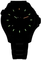 Herrenuhr P67 Diver Orange Special Set - Traser Modell: 109379