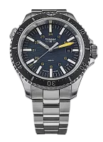 Herrenuhr P67 Diver Blue Special Set Serie: Diver -...