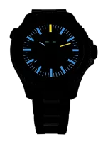 Herrenuhr P67 Diver Blue Special Set Serie: Diver - Traser Modell: 109370