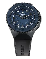 Herrenuhr - Serie: P69 Black Stealth Blue - Traser...