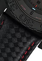 Herrenuhr - Serie: P66 Red Combat - Traser Modell: 105502