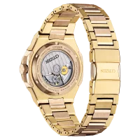 Herrenuhr - Citizen Modell: NB6033-51E