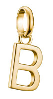 Thomas Sabo Charm-Anhänger Buchstabe B Connect...