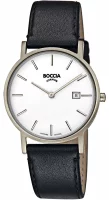 Herrenuhr - Boccia Modell: 3637-02
