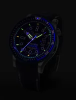 Herrenuhr - Serie: Batiscafos Automatik - Vostok Europe Modell: NH35-511E768B