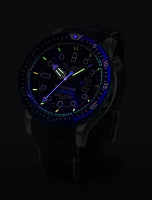 Herrenuhr - Serie: Batiscafos Automatik - Vostok Europe Modell: NH35-511E768