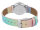 Armbanduhr aus Alloy mit Kunstleder-Armband mit Lillifee-Motiv, Prinzessin Lillifee Modell: 2040171