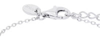Armband aus 925 Sterlingsilber mit Apfel-Motiv, Prinzessin Lillifee Modell: 2040635