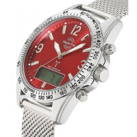 Master Time MTGA-10962-82M Funkchronograph Herren mit...