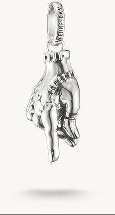 Charm-Anhänger Eiskaltes Händchen Connect – THOMAS SABO Modell: CC1313-637-21