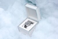 Expedition South Pole Glacier Automatik Saphirglas Herrenuhr, 20 ATM - Vostok Europe Modell: NH35-592A784