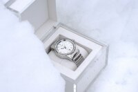 Expedition South Pole Glacier Automatik Saphirglas Herrenuhr, 20 ATM - Vostok Europe Modell: NH35-592A784