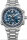 Citizen Promaster Sky AT8300-58L Herren Funk-Solaruhr: Edelstahl, blaues Zifferblatt, 20 ATM