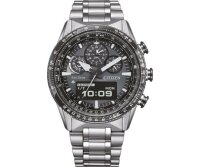 Citizen Promaster Sky Eco-Drive Pilot Herrenuhr, Solar,...