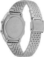 Unisex, Bluetooth & Schrittzähler, Schwarz - Casio Modell: ABL-100WE-1BEF