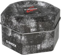 Robuste Herrenuhr mit Bluetooth und Schrittzähler - Casio Modell: G-Shock GBA-900UU-5AER