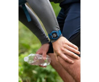 Herrenuhr mit Bluetooth und schwarzem Zifferblatt - Casio...