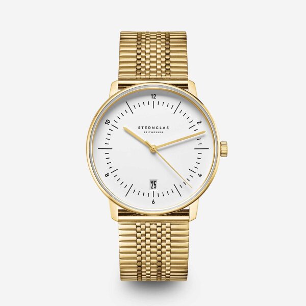 Naos Edition Heritage weiß
