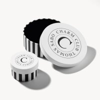 Damen Charm-Anhänger Geburtsstein November Connect Silber - THOMAS SABO Modell: CC1339-051-4