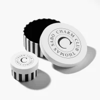 Textilarmband schwarz Connect Silber